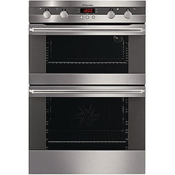 Electrolux EOD43103X Elektro Edelstahl Backofen