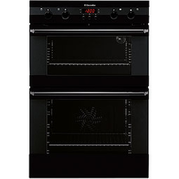 Electrolux EOD43103K Elektro Schwarz Backofen