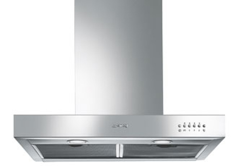 Smeg KSE6500X кухонная вытяжка