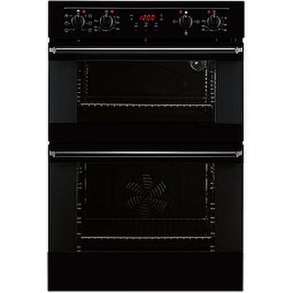 Electrolux EOD33003K Elektro Schwarz Backofen