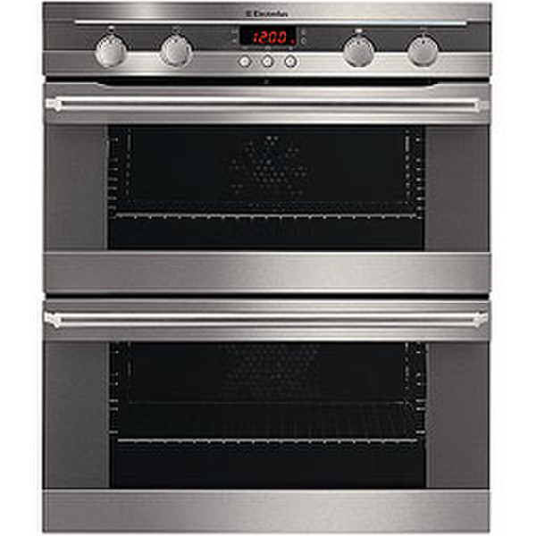 Electrolux EOU63143X Elektro Edelstahl Backofen