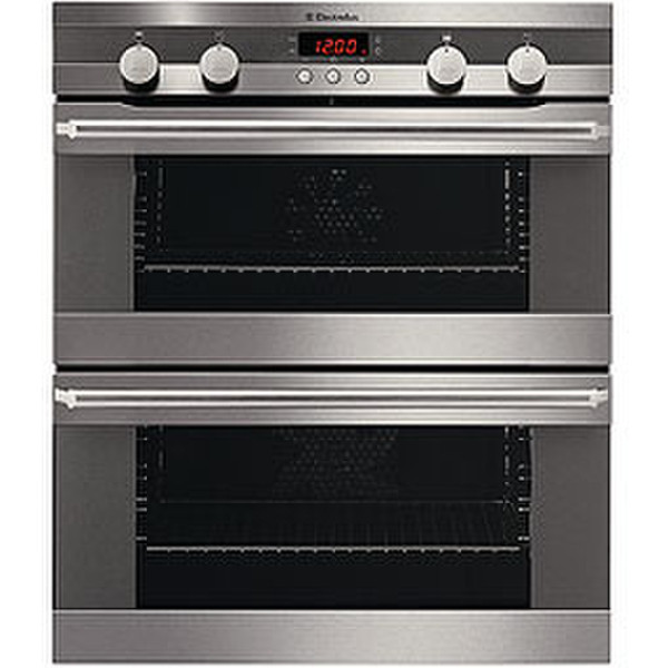 Electrolux EOU43003X Elektro Edelstahl Backofen