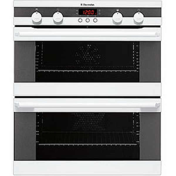 Electrolux EOU43003W Электрический Белый