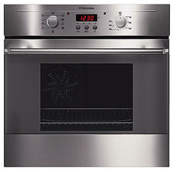 Electrolux EOB 33200 X Электрический 53л Нержавеющая сталь