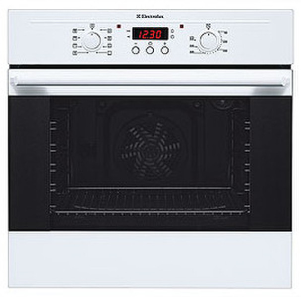 Electrolux EOB 33300 W Electric 51L White