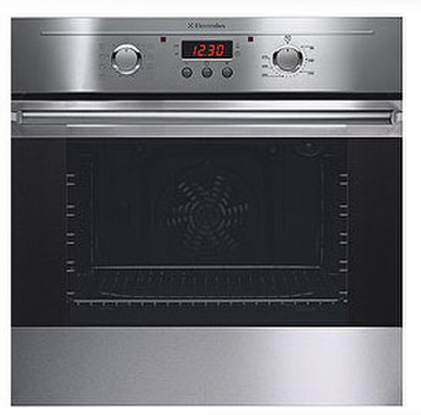 Electrolux EOB 33300 X Electric 51L Stainless steel