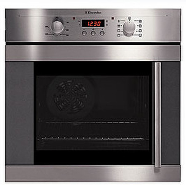 Electrolux EOB 53011 X Электрический 53л Нержавеющая сталь