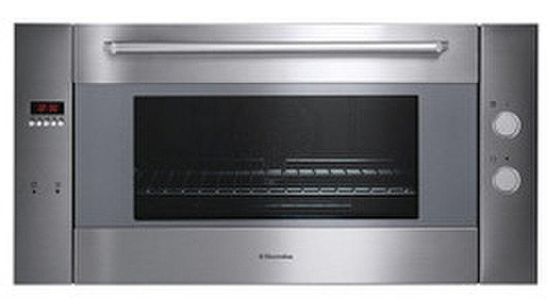 Electrolux EOB 53190 X Электрический 66л Нержавеющая сталь