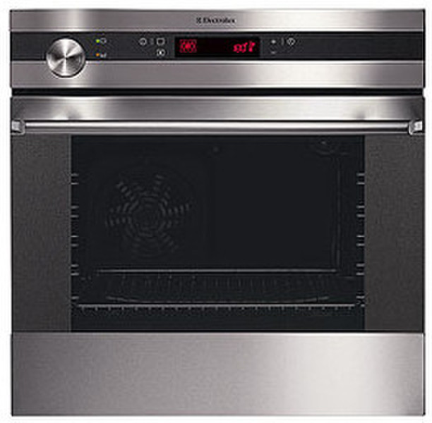 Electrolux EOB 97300 X Elektro 56l Edelstahl Backofen