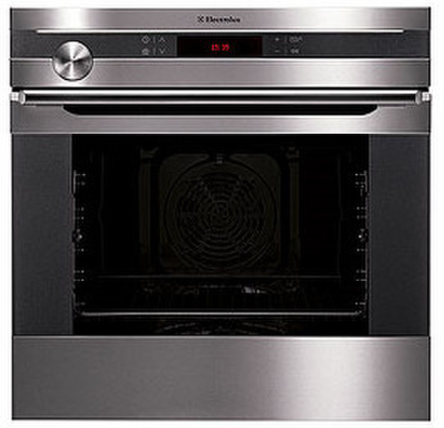 Electrolux EOB 98001 X Elektro 62l Edelstahl Backofen