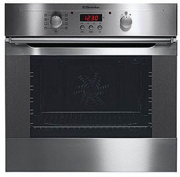 Electrolux EOC 35000 X Электрический 51л Нержавеющая сталь