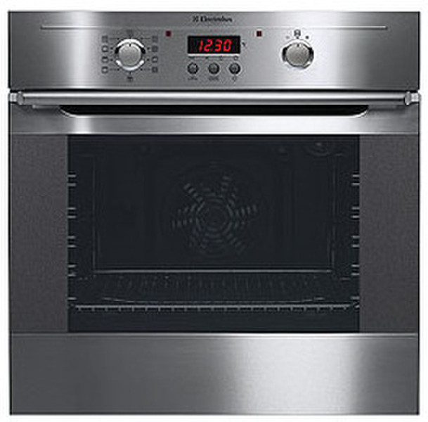 Electrolux EOC 55100 X Electric 51L Stainless steel