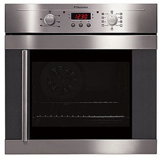 Electrolux EOC 55110 X Electric 53L Stainless steel