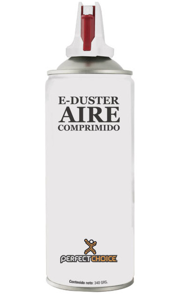 Perfect Choice E-Duster compressed air duster