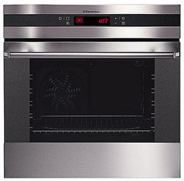 Electrolux EOC 66700 X Электрический 51л Нержавеющая сталь