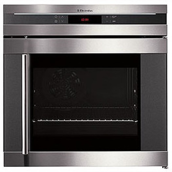 Electrolux EOC 69611 X Elektro 53l Edelstahl Backofen