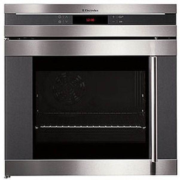 Electrolux EOC 69612 X Электрический 53л Нержавеющая сталь