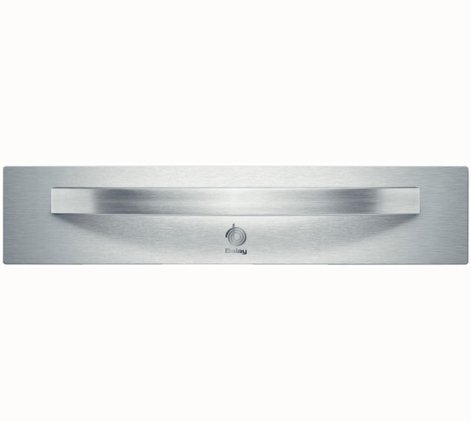 Balay 3AC148X Stainless steel warming drawer
