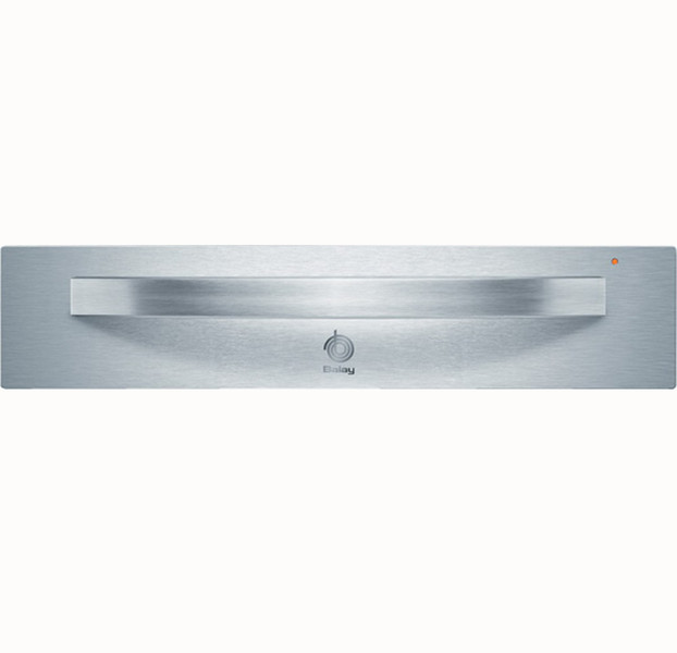 Balay 3AC149X 21L 810W Stainless steel warming drawer