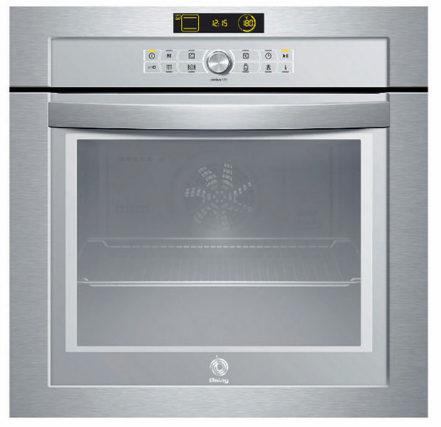 Balay 3HB559XP Stainless steel