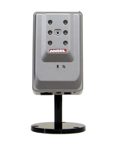 Ansel 6007 камера видеонаблюдения