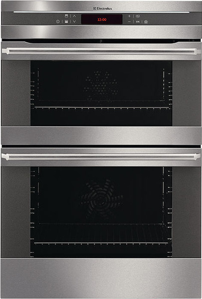 Electrolux EOD68043X Elektro Edelstahl Backofen