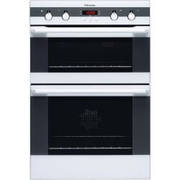 Electrolux EOD43103W Electric Stainless steel