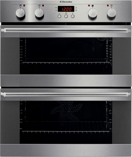 Electrolux EOU33003X Elektro Edelstahl Backofen