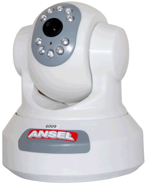 Ansel 6009 камера видеонаблюдения