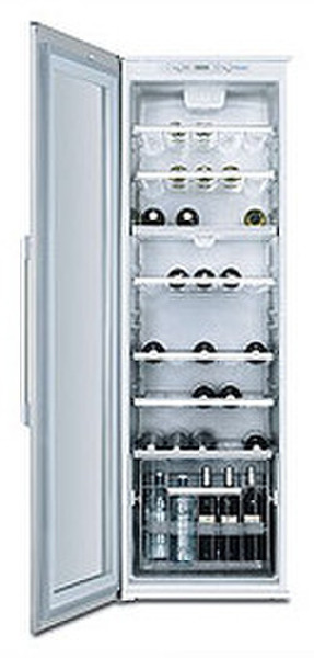 Electrolux ERW 33910 X Eingebaut Weinkühler