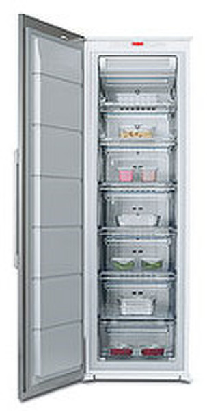 Electrolux EUP 23900 X Built-in Upright 208L A+ Silver freezer