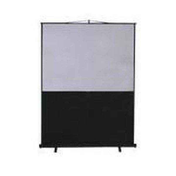 Metroplan Leader Portable Floor Screen 74