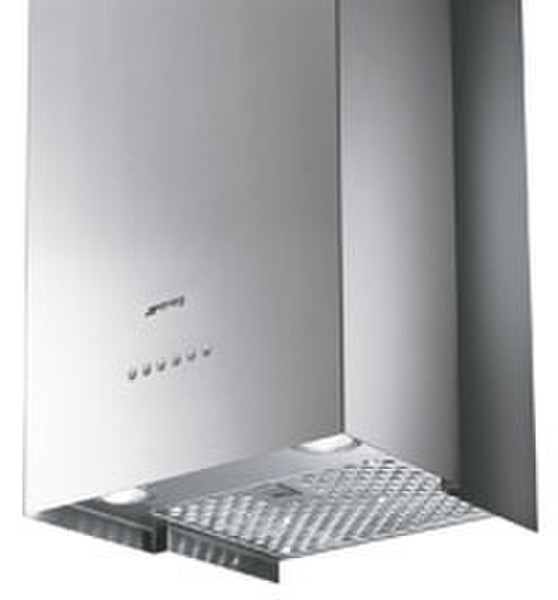 Smeg KDQ36X cooker hood