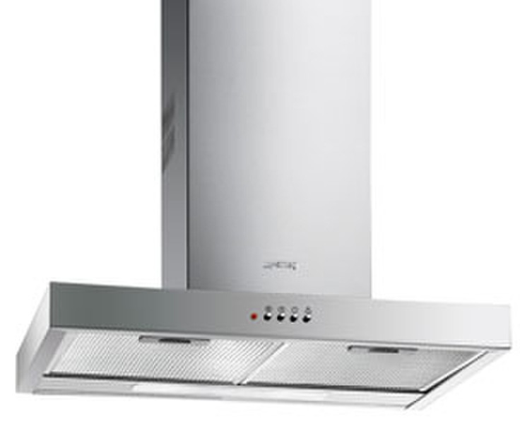 Smeg KSE61X cooker hood