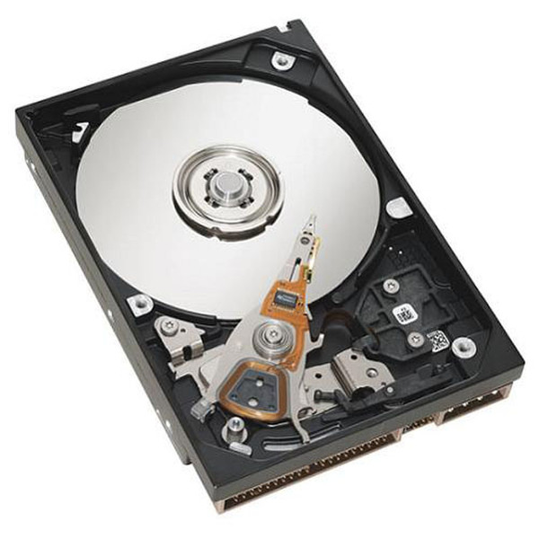 IBM 49Y1876 1000GB SAS internal hard drive