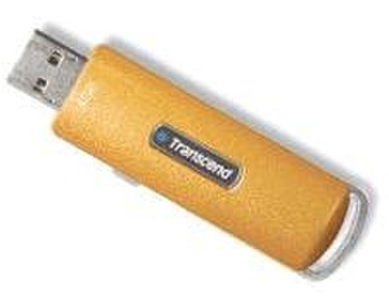 Transcend JetFlash 110 4GB 4ГБ USB 2.0 USB флеш накопитель