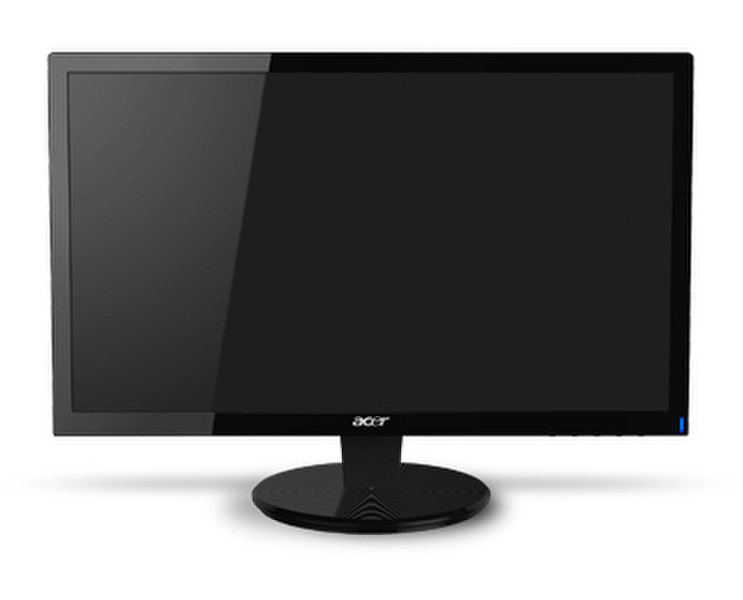 Acer P196HQVb 18.5