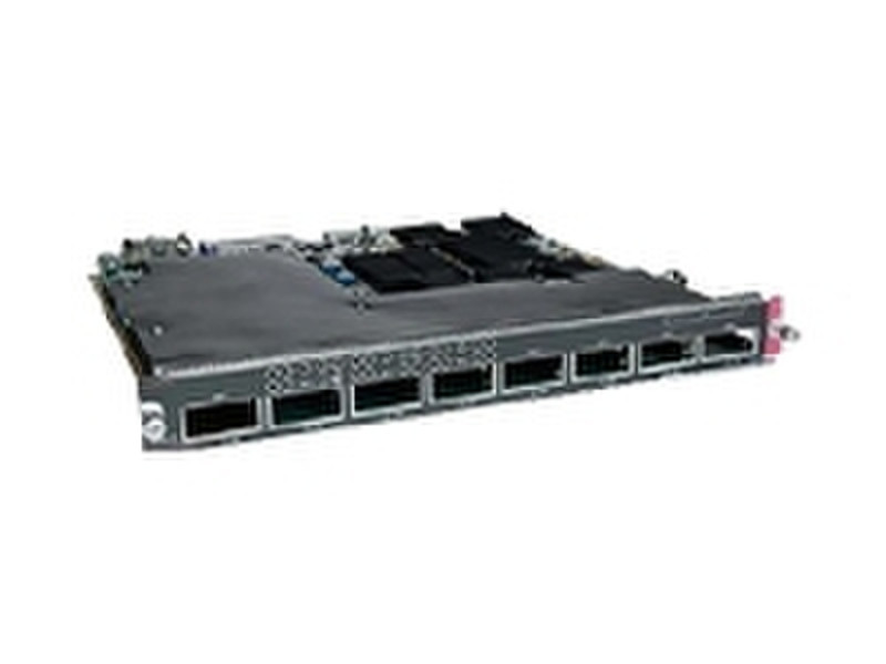 Cisco WS-X6708-10G-3C= модуль для сетевого свича