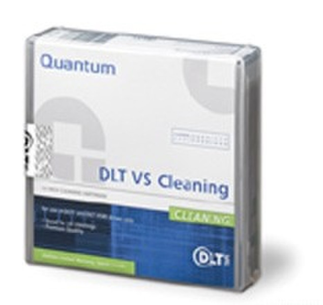 Freecom DLT1 Cleaning Tape