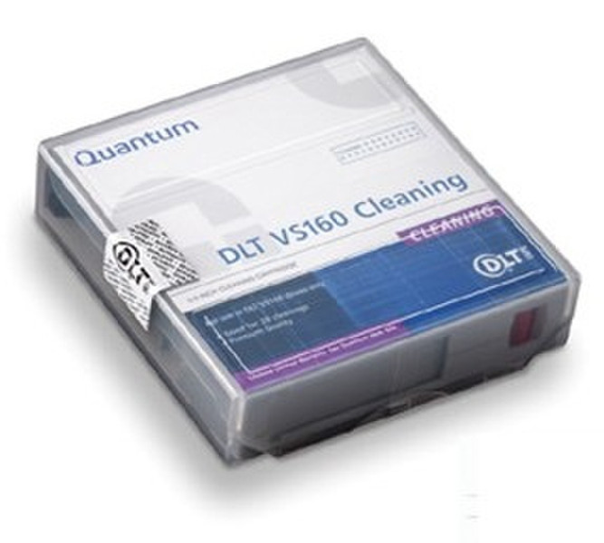 Freecom DLT-VS160 Cleaning Tape
