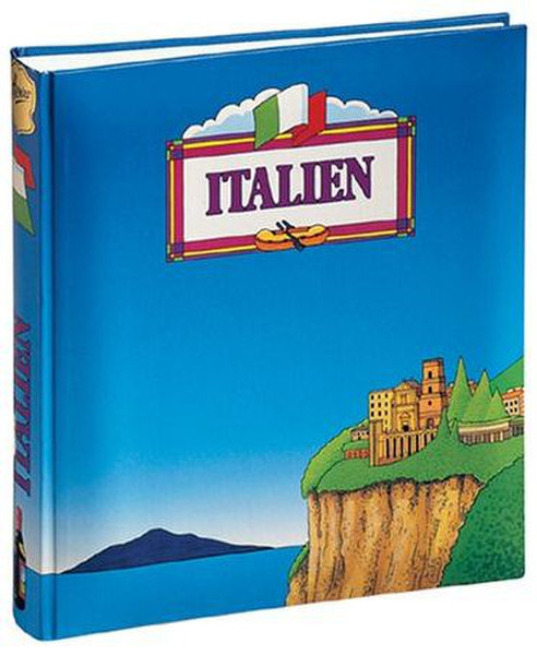 Henzo Italien 28x30 Multicolour photo album