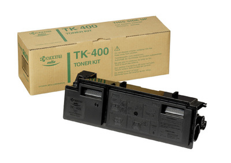 KYOCERA TK-400 10000pages Black
