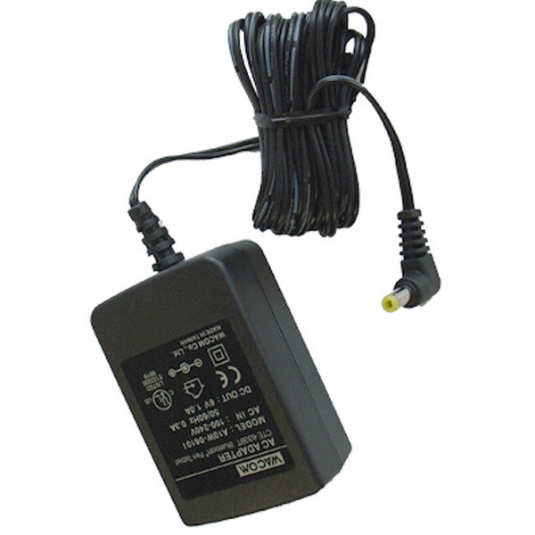 Wacom Graphire A10W-0610I Black power adapter/inverter