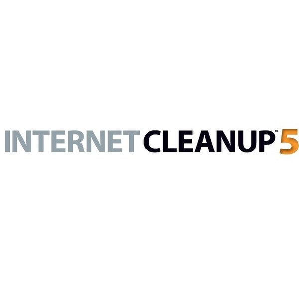 Aladdin Internet Cleanup 5.0 UPGRADE
