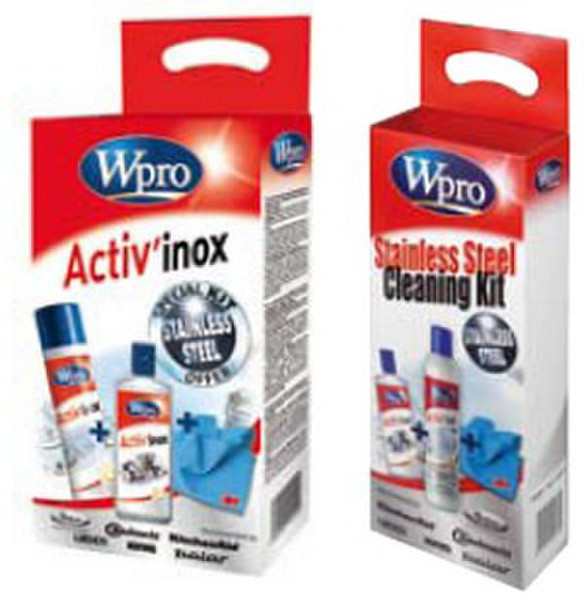 Wpro INX006 all-purpose cleaner