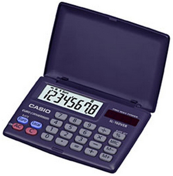 Casio SL-160VER калькулятор