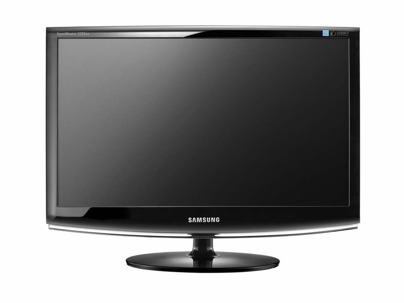 Samsung SyncMaster 2233SN 21.5