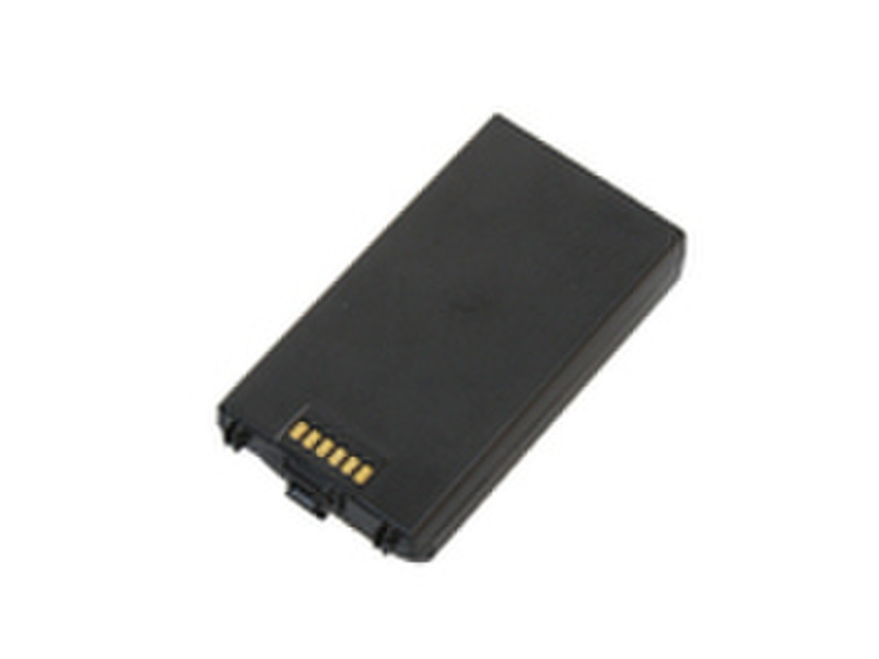 MicroBattery MBS9002 Lithium-Ion (Li-Ion) 2740mAh 3.7V rechargeable battery