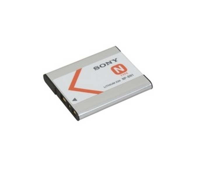 Sony 02215650 Wiederaufladbare Batterie