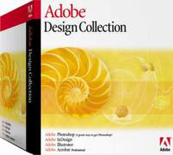 Adobe DESIGN COLLECTION